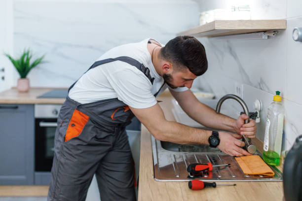 Best Plumbing Repair Near Me  in Kentwood, LA