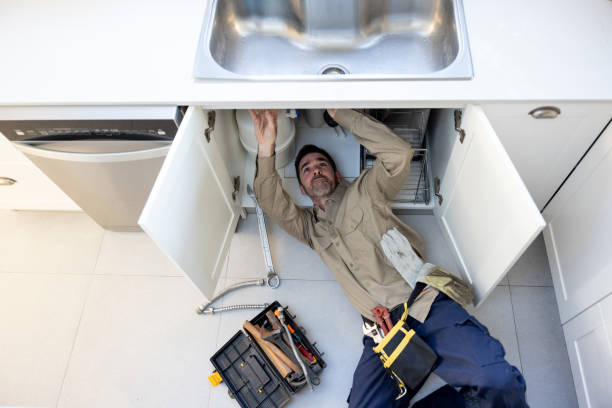 Trusted Kentwood, LA Plumbing Experts