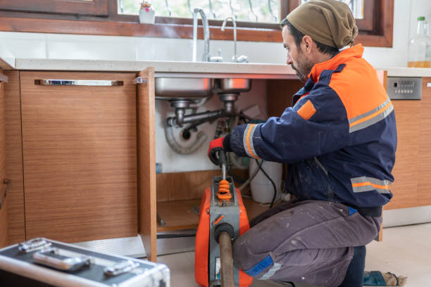 Best Commercial Plumbing Services  in Kentwood, LA