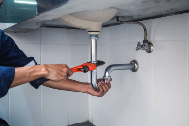Best Drain Cleaning Services  in Kentwood, LA