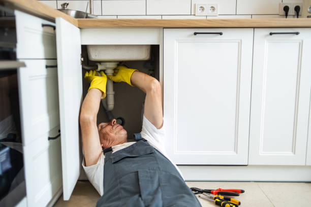 Best Plumbing Repair Near Me  in Kentwood, LA