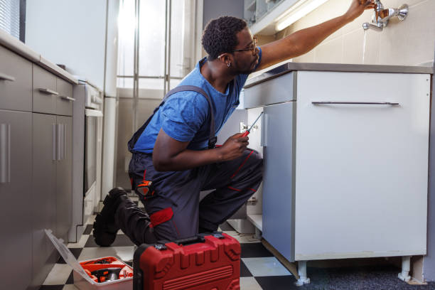 Best Sewer Line Repair  in Kentwood, LA
