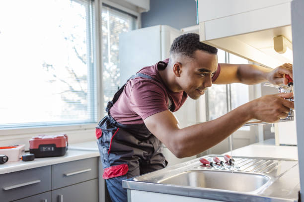 Best Gas Line Repair  in Kentwood, LA
